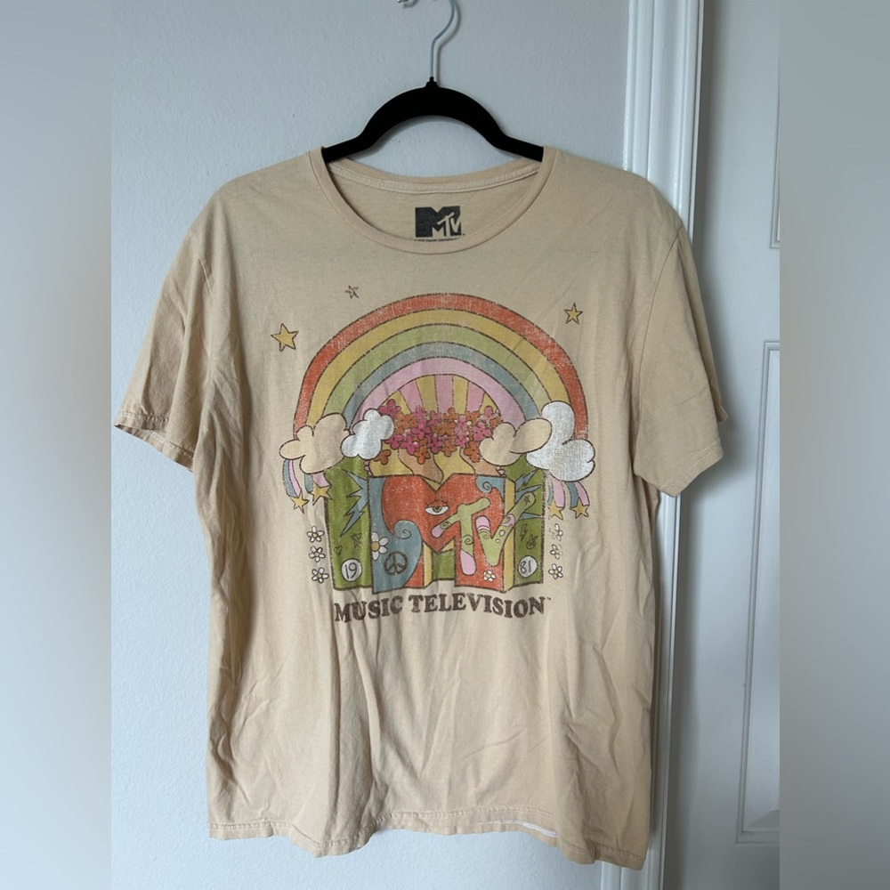 Graphic Tee